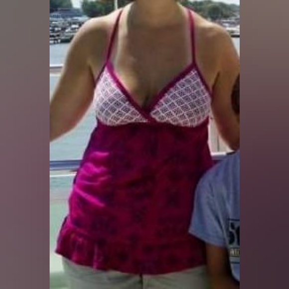 Self Esteem Tank Top (L) - Picture 4 of 5